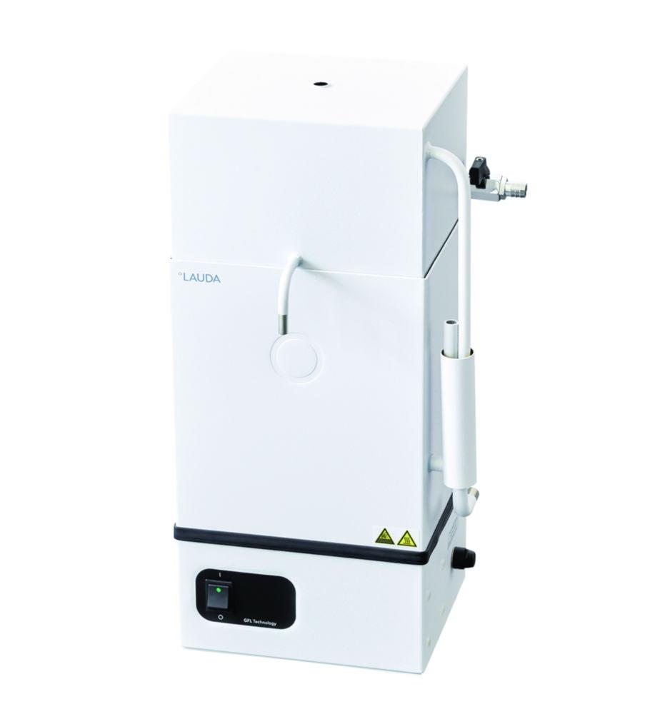 Lauda Puridest PD 4 Mono Water Distillation Apparatus 230 V; 50/60 Hz