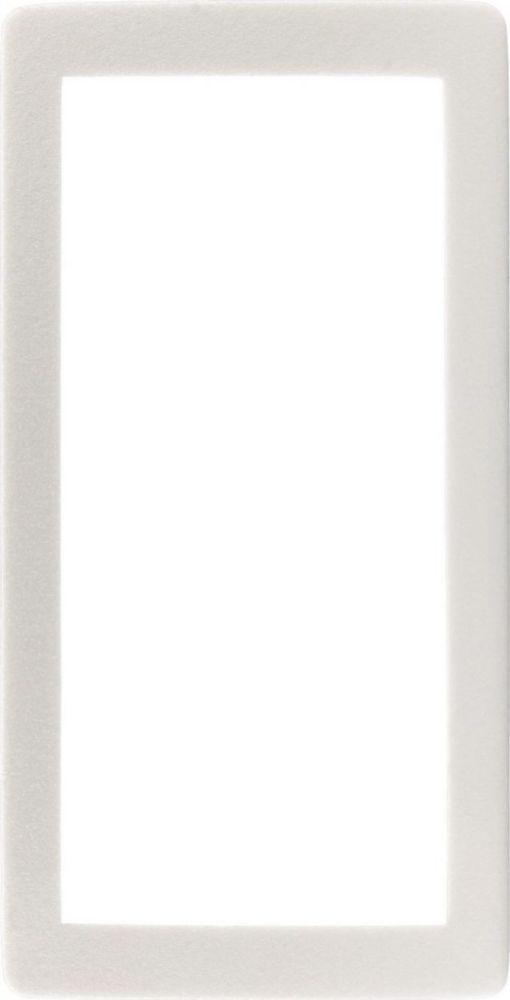 Macherey-Nagel Chromabond Gaskets for Lid for 12 Columns, Pack of 2

