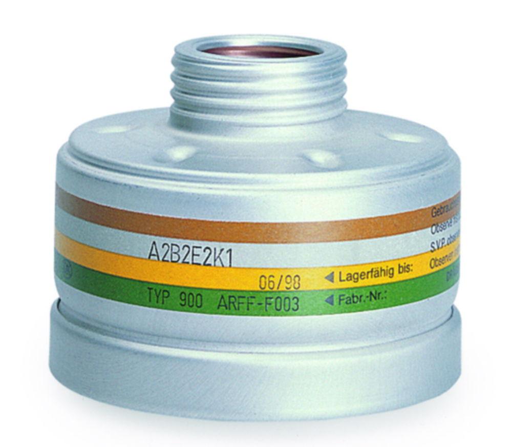 Dräger X-plore 940 A2B2E2K1 Gas Filter