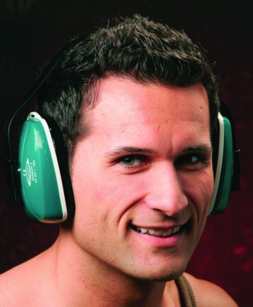 EKASTU EKAMUFF 3 Ear Protector