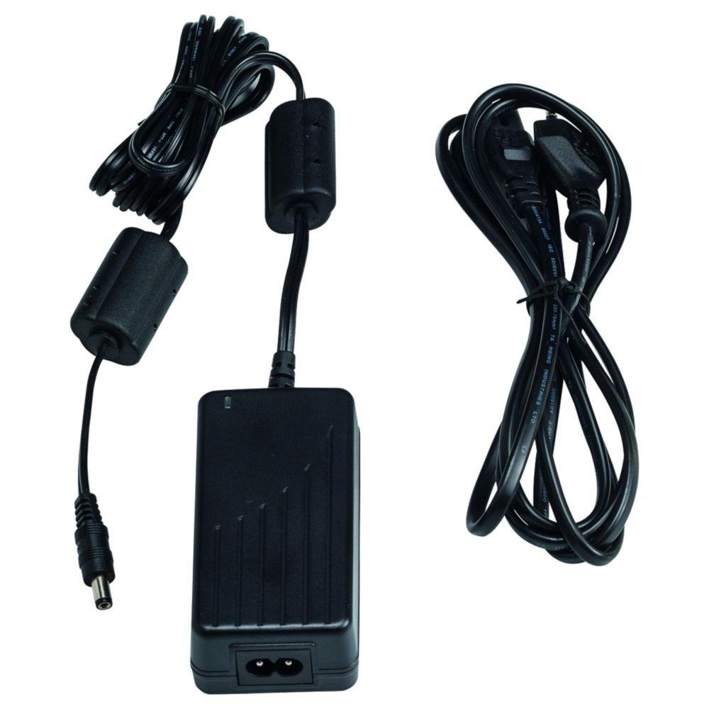 Brady AC Adapter BMP21-AC EUR, 220 V for Label Printer BMP21 9.040 551