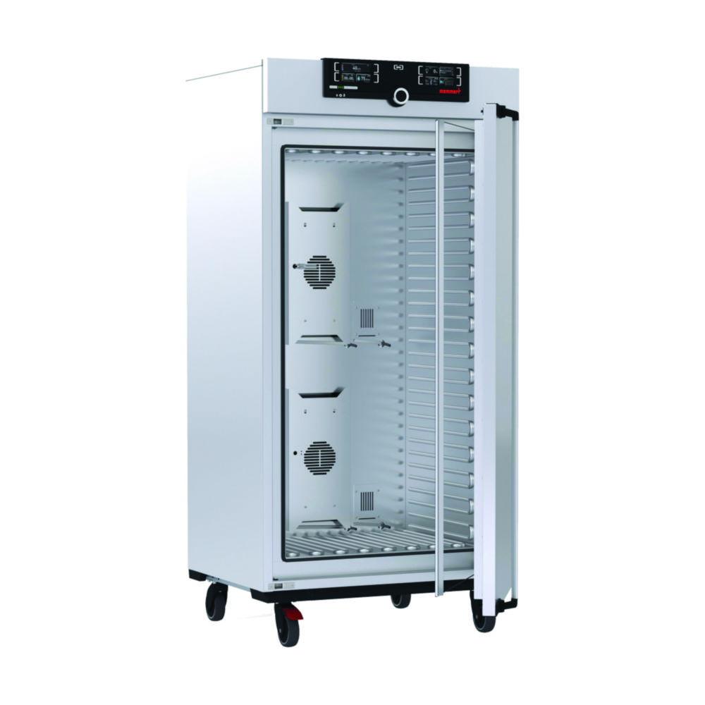 Memmert Peltier Cooling Incubator IPP410ecoplus TwinDisplay 0°C–70°C 384 Ltr 230/115 V 50/60 Hz