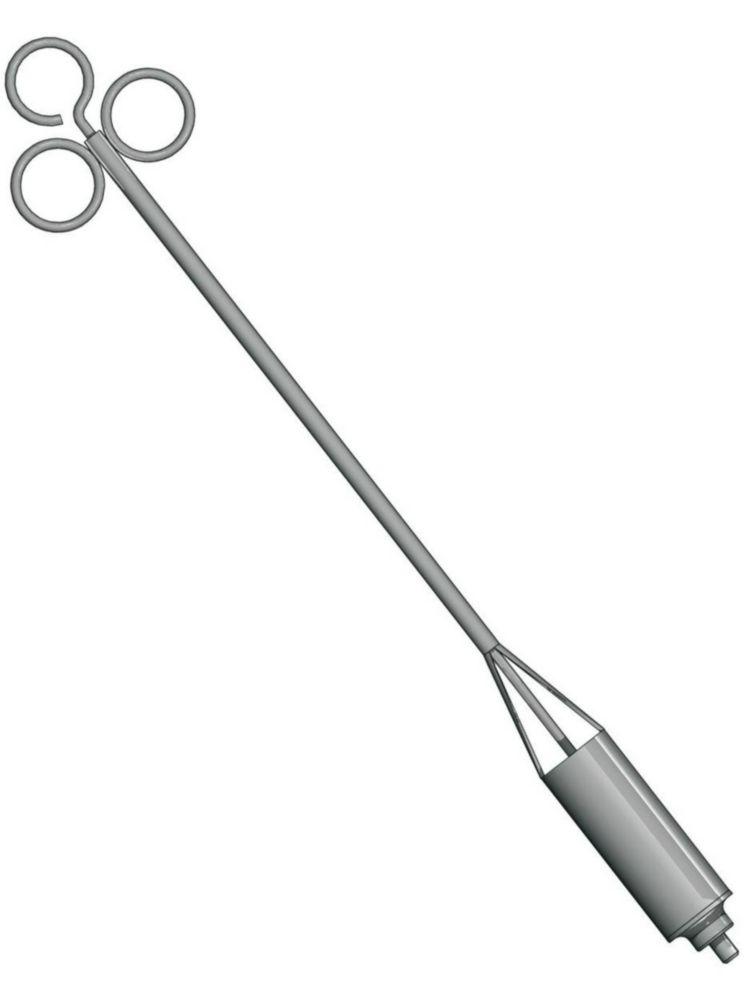 Bürkle Liquid-Sampler Nr. 5326-1