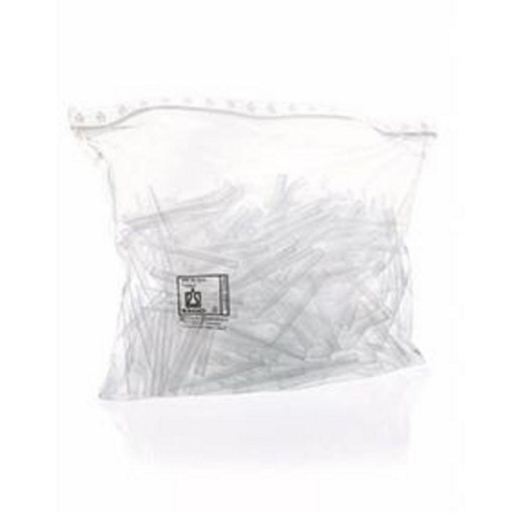 BRAND Pipette Tips, Bulk Packed, 50–1.250 µl, 86 mm, PP, Colorless, Certified Life Science Quality, Pack of 1000

