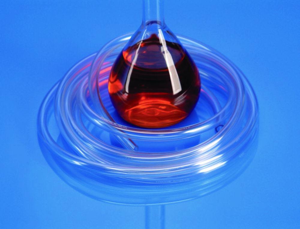 Saint-Gobain Tygon Tubing 19.00 x 6.40mm - Supplied per Metre

