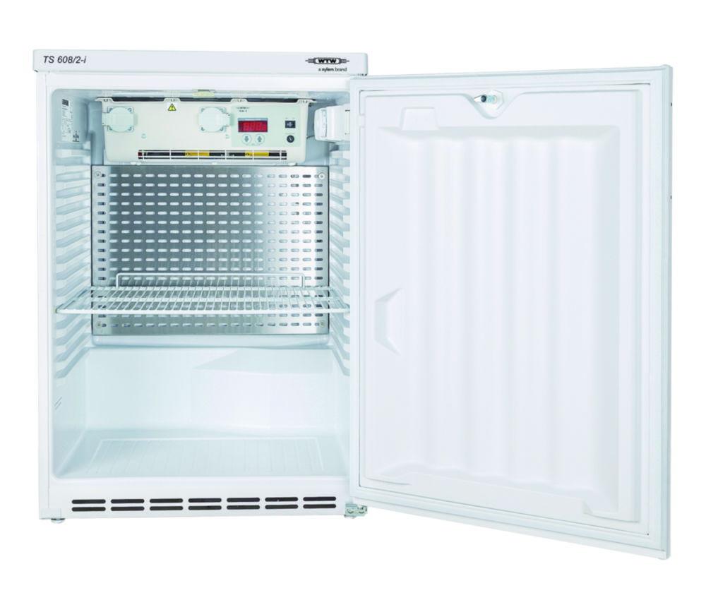 Xylem WTW Thermostatic Cabinet TS 608/2-i for 2 BSB OxiTop Measuring Instruments, Coolant R600a


