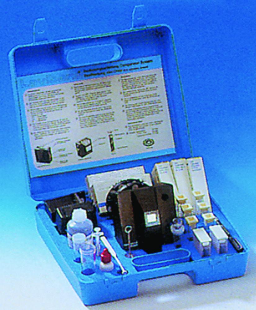 Tintometer Water Test Kit AF 118 S, Chloride/pH-Amount