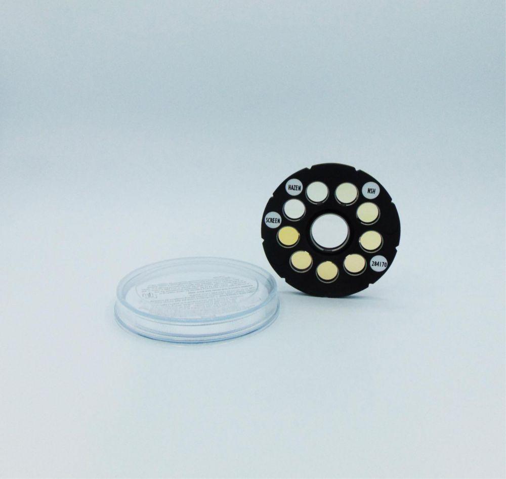 The Tintometer Colour Discs NSH Hazen/APHA​