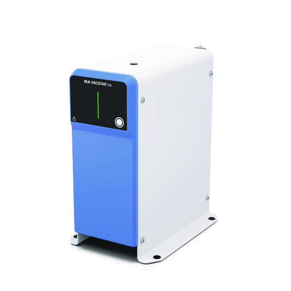 IKA Vacstar Lite CH Plug