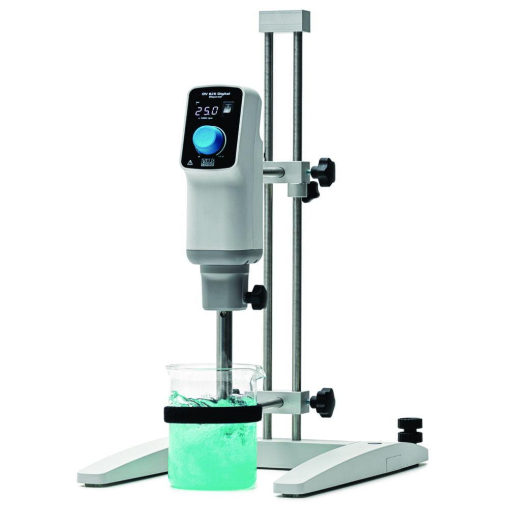 Velp OV 625 + Stand + Dispersion Tool
