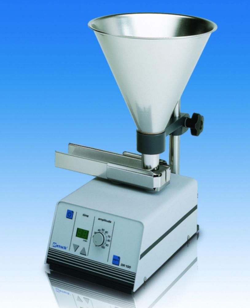 Retsch Drive Unit DR 100 220-240 V, 50Hz
