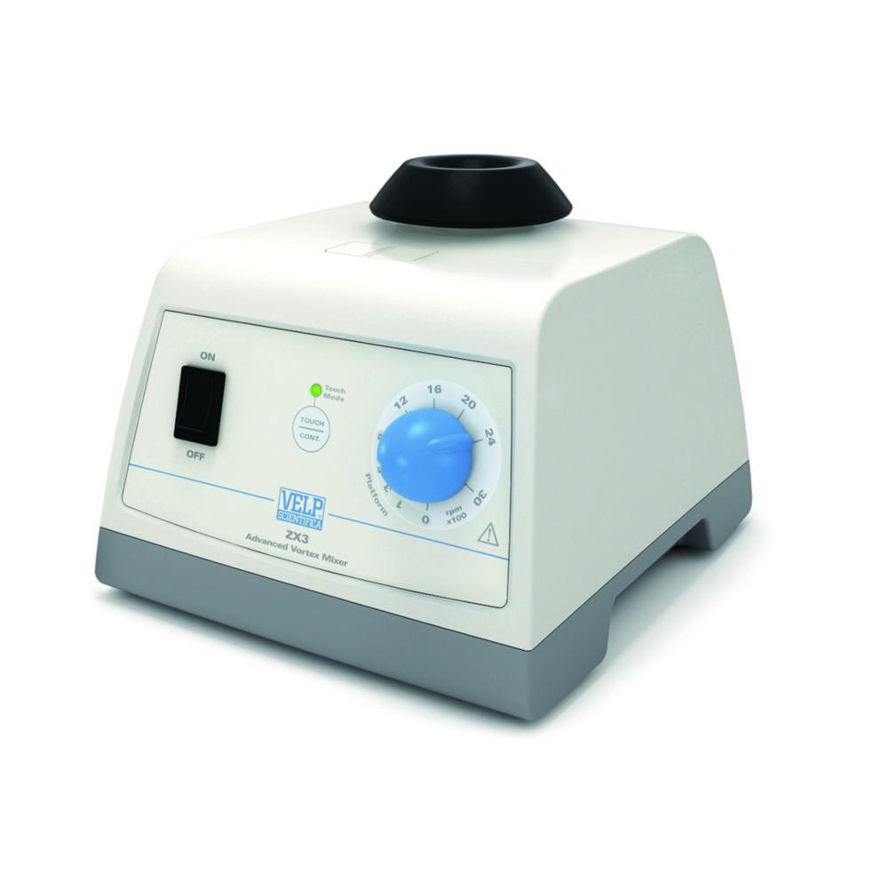 Velp Vortex Mixer ZX3 100-240V/ 50-60Hz