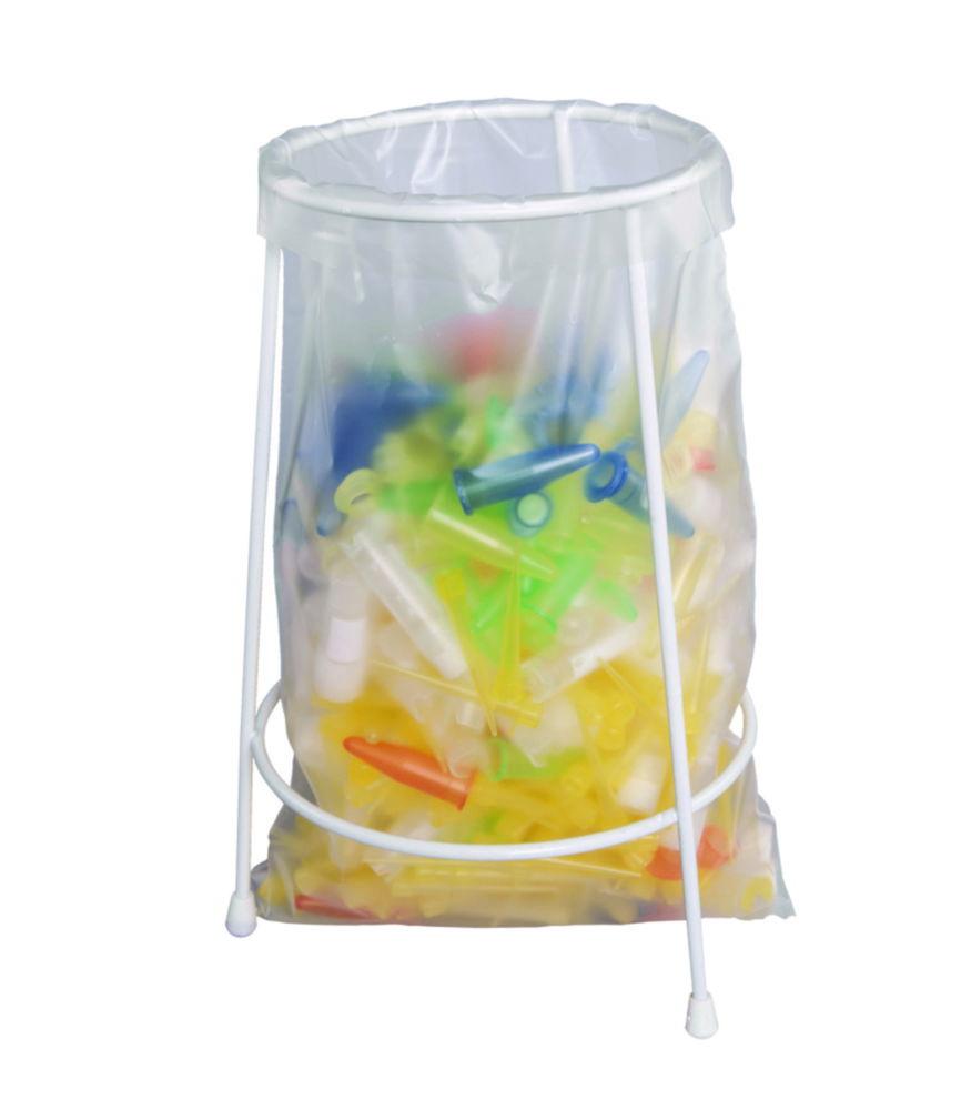 Ratiolab Waste Disposal Bags, 300x500mm, 6L, Standard 50µm (Pack of 500)

