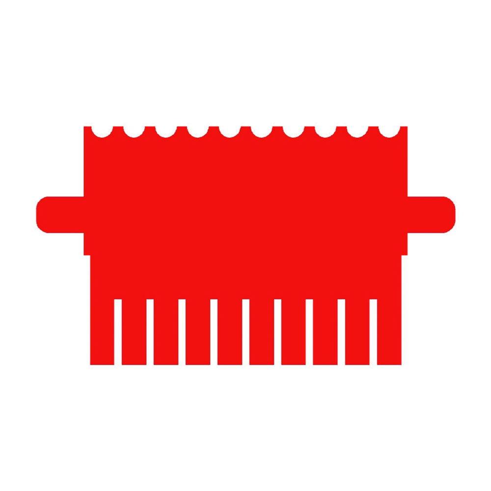 Thistle Scientific Comb with 10 Samples, 1.5 mm Thick, Sample Volume 30µl