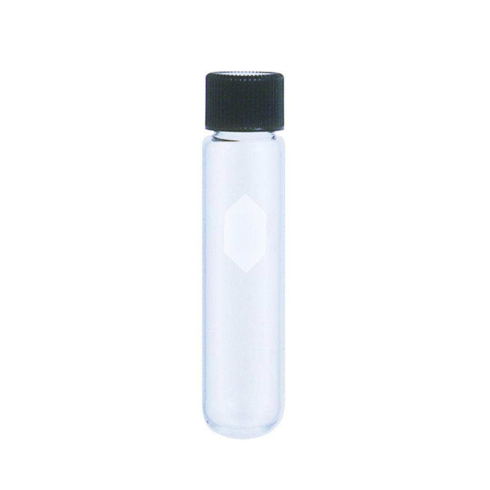 DWK Kimble Centrifuge Tubes 50ml, Pack of 12 - Kimble Kontes

