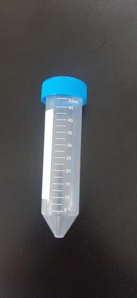 Kartell Centrifuge Tubes 50 mL PP Conical Graduated Pack of 25