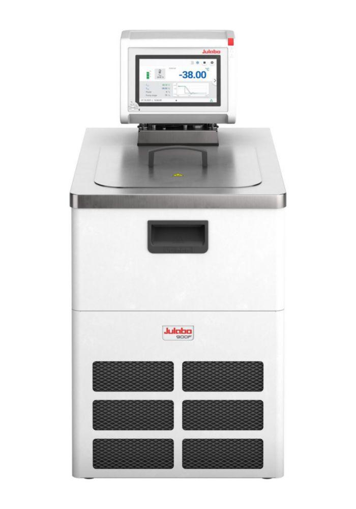 Julabo MAGIO MS-310F Refrigerated Circulating Thermostat -30°C to +200°C, with Natural Refrigerant, 23×40×65 cm, 2 kW