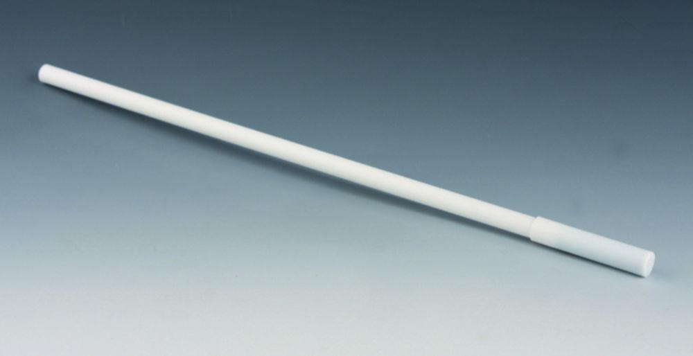 Bohlender Magnetic Stirring Bar Retriever 300mm x 8mm PTFE