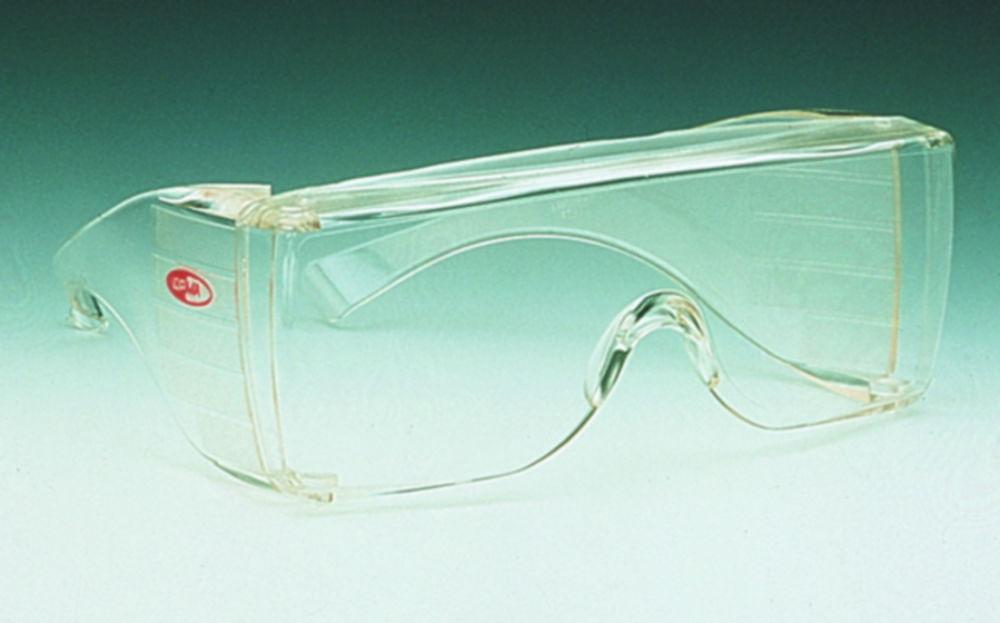 Honeywell Armamax AX1H Safety Spectacles

