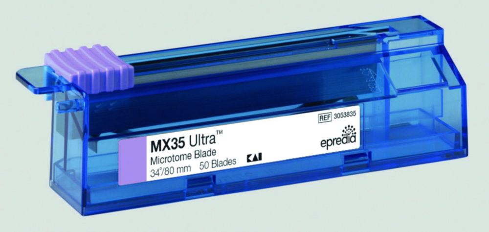 Epredia Disposables Blade MX35 Ultra, Pack of 50

