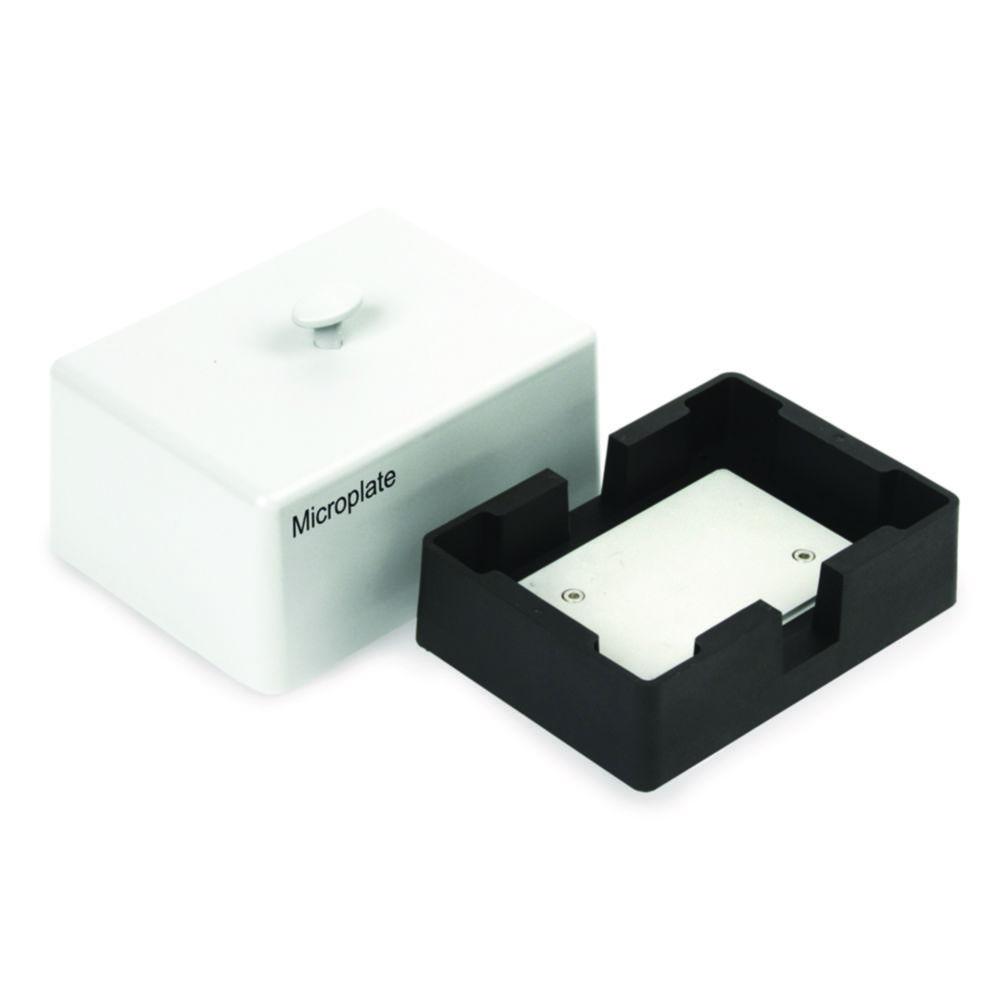 Microplate Thermal Block