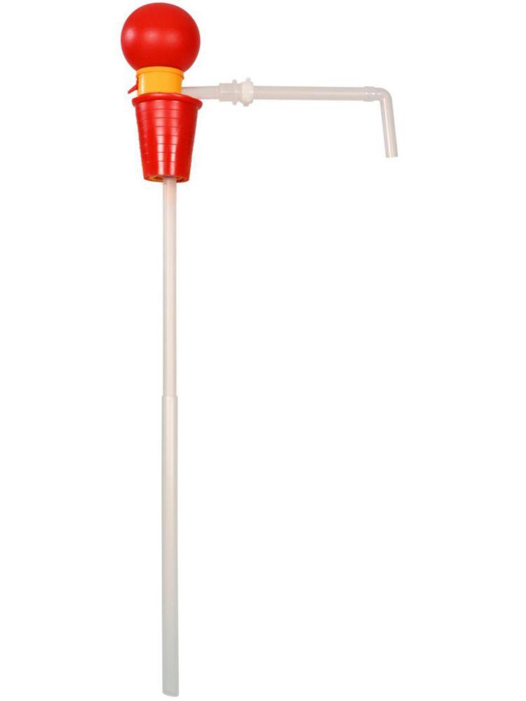 Bürkle OTAL Hand Pump, Polypropylene (PP), 15 mm Tube Diameter, 20 L/min Capacity​