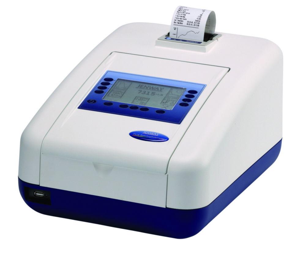 Cole-Parmer UV-Visible Spectrophotometer, 90–264 VAC

