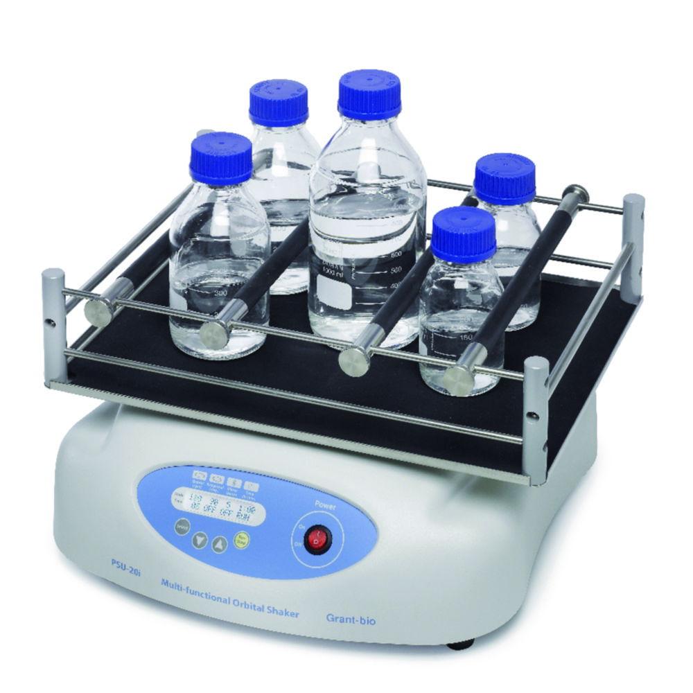 Grant Flat-Bed Orbital Shaker PSU-20i (Platform Sold Separately)