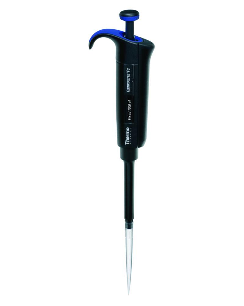 Thermo Finnpipette F2, 1-Channel Fixed Volume 10000µl, for FinnTips 10mL​