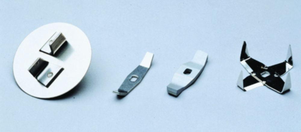 IKA Hard Metal Cutter A 10.3