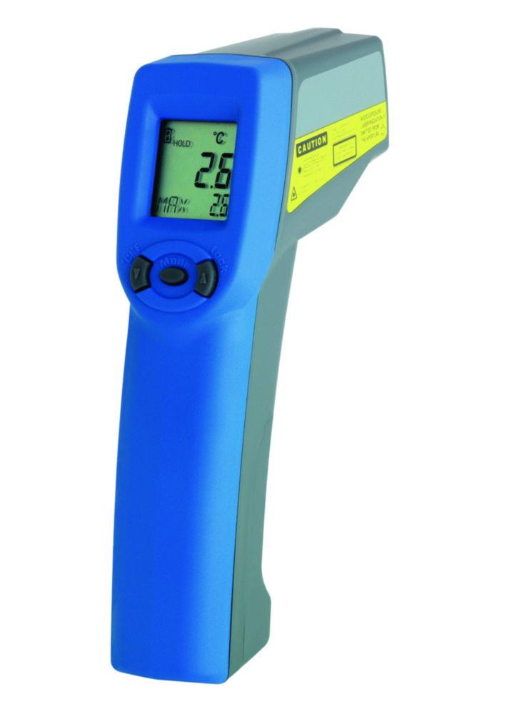 DOSTMANN Digital Thermometer ScanTemp ST 385, -35…+365°C, IR Temperature Measuring
