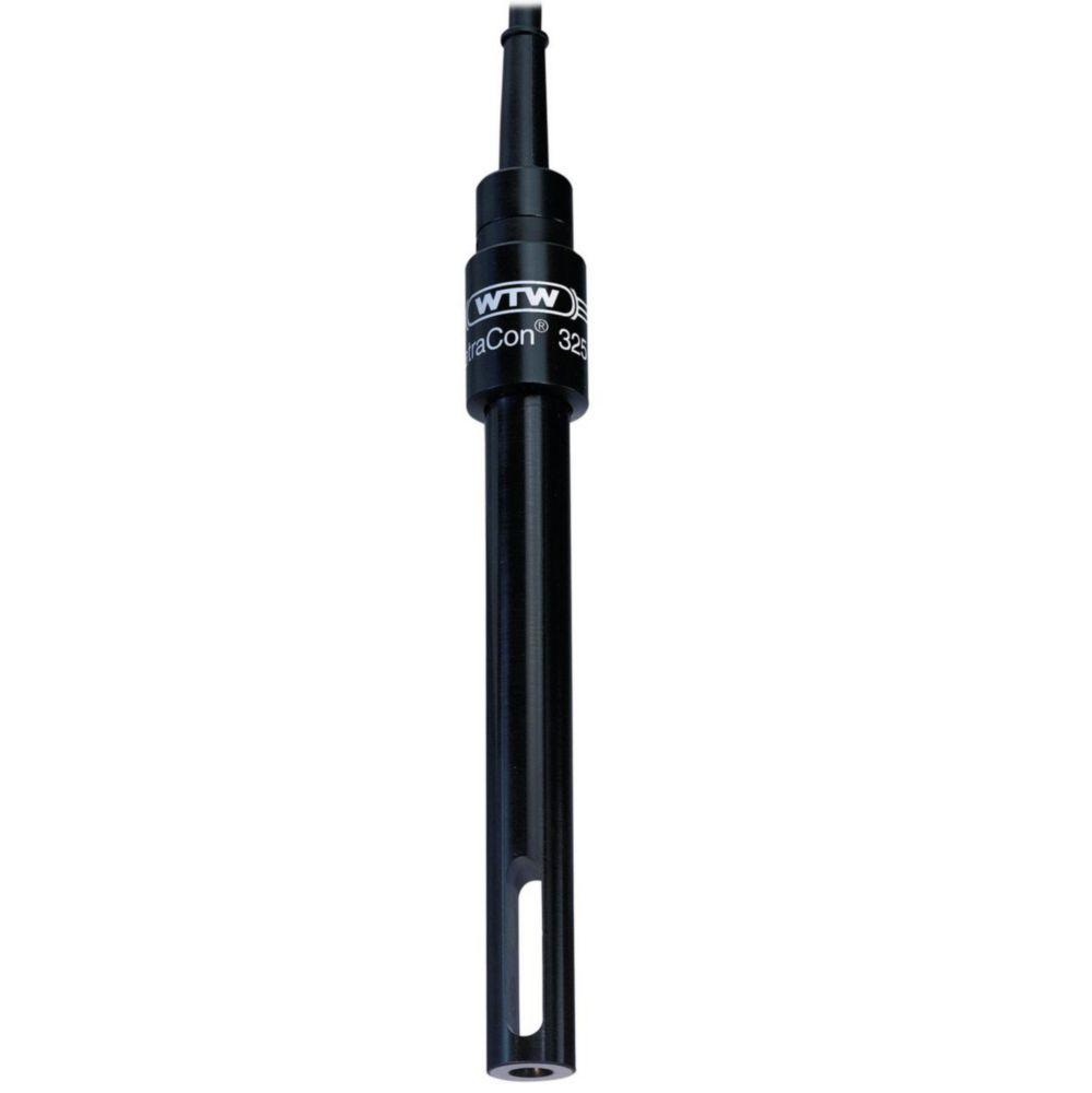 Xylem WTW Conductivity Measuring Cells, TetraCon 325 with 6 m Cable

