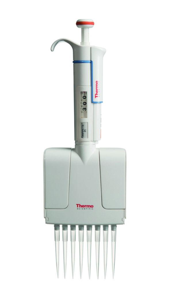 Thermo Finnpipette F1, 16-Channel Variable Volume 5-50µl