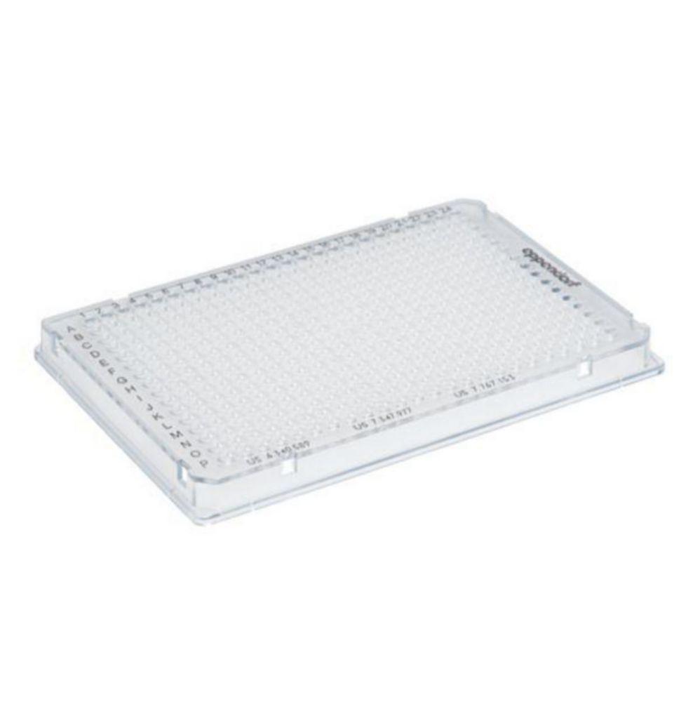 Eppendorf Twintec PCR Plate 384 Wells, Colorless, Pack of 25