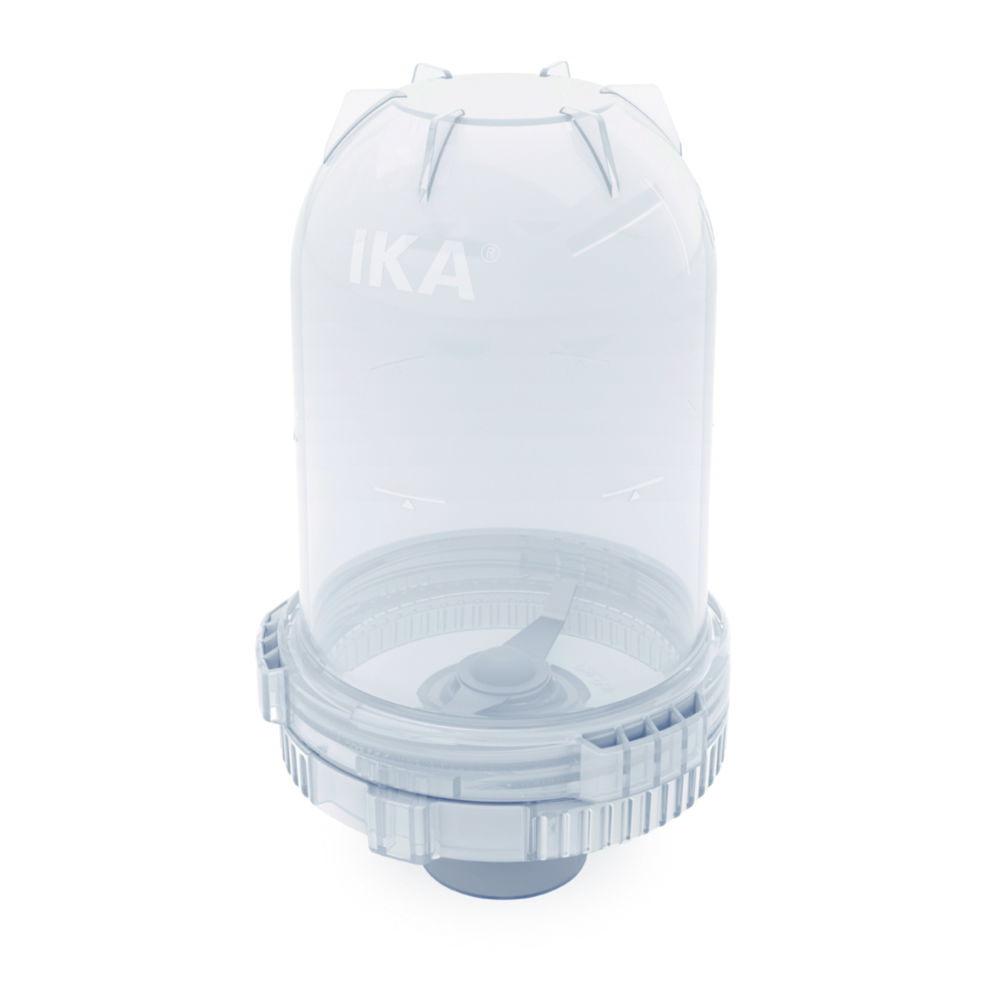 IKA Disposable Grinding Jar 100 ml MT 100.10, Sterile, Pack of 10