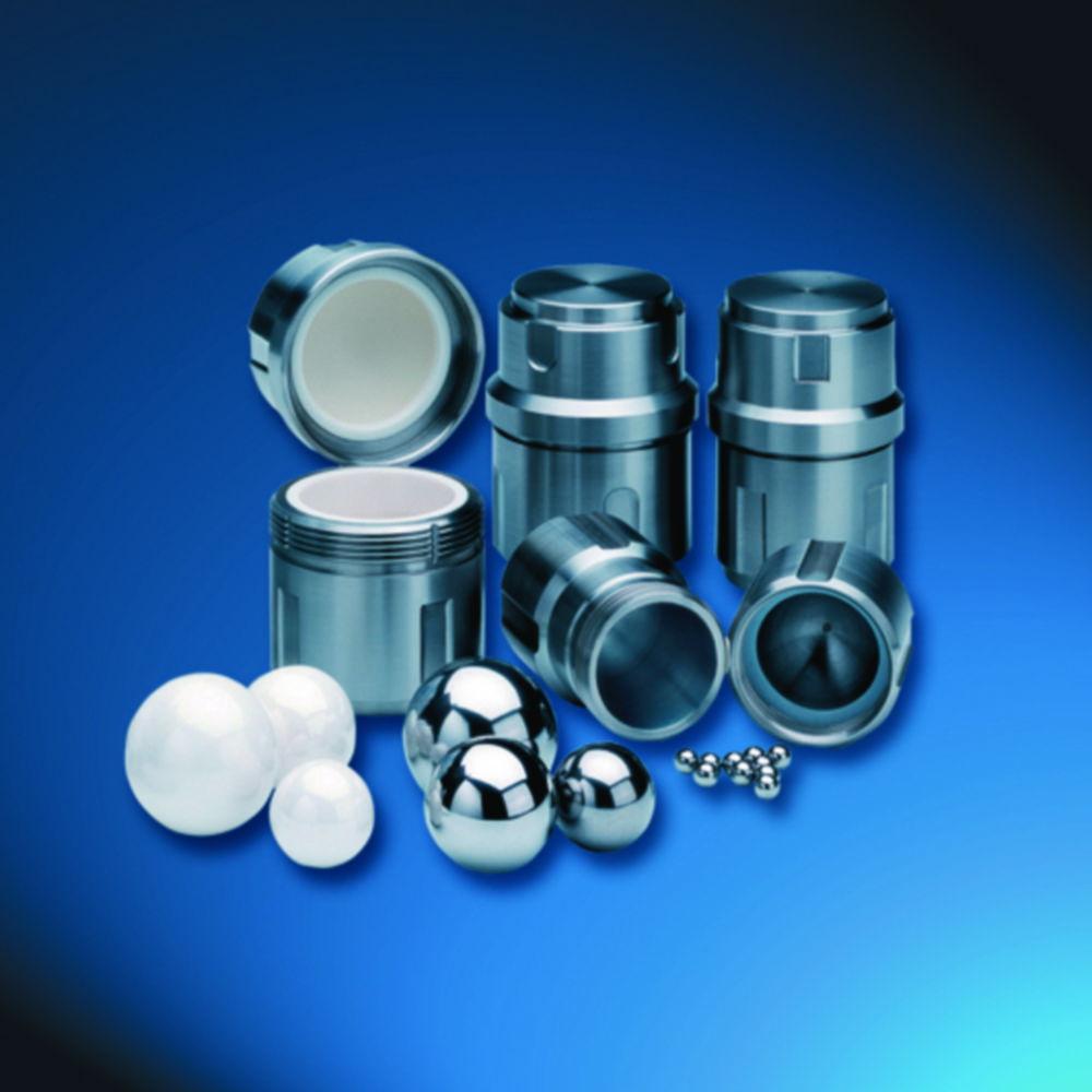 Retsch 5 mm Polyamide Grinding Balls