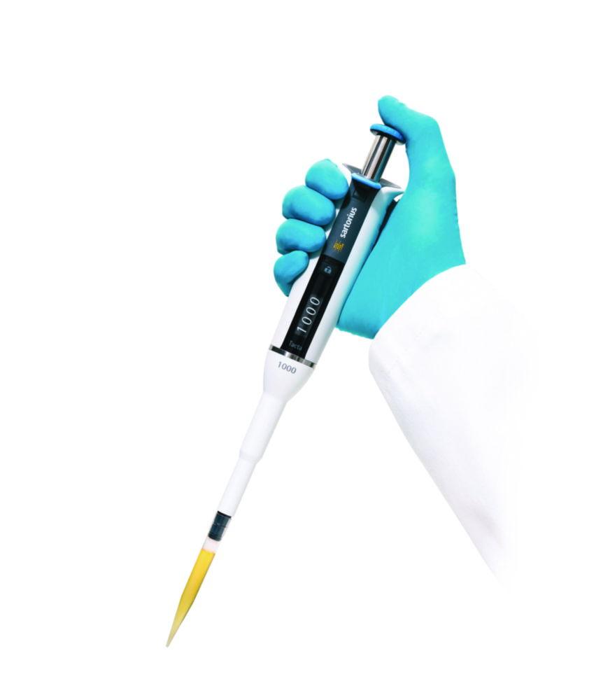 Sartorius Tacta Mechanical Pipette 2-20µl Variable, 1-Channel