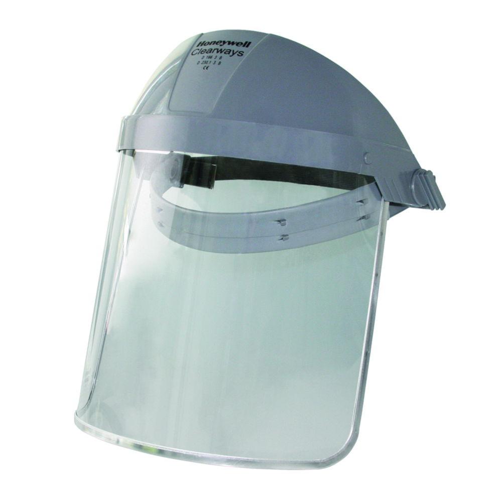 Honeywell Browguard Clearways CB20 with Turning Closure for Face Protector

