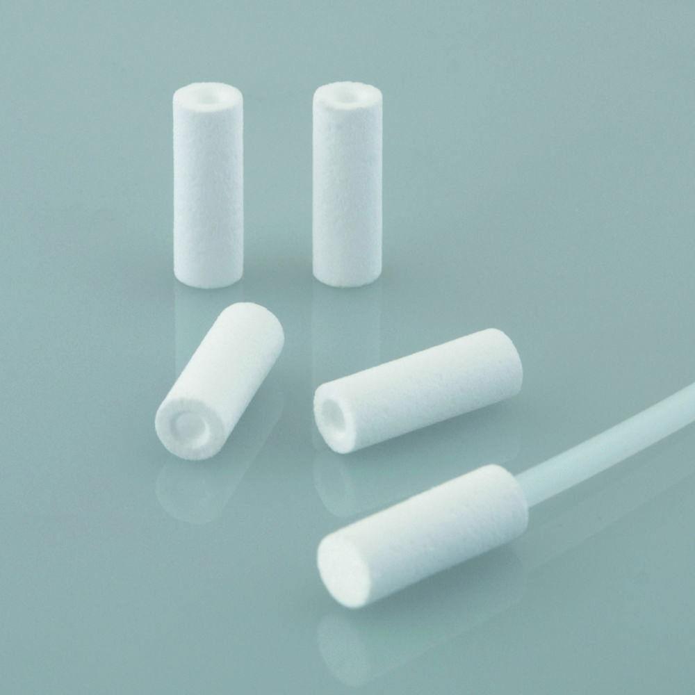 SCAT HPLC Solvent Filters for 1/8" (3.2mm) OD Tubing, 5 µm, PFA/PTFE, Pack of 5

