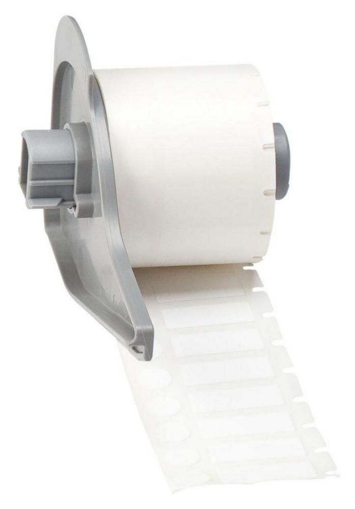 Brady Labels 25.4x9.53mm Type M7-98-499, Pack of 500