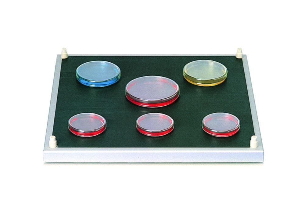 Lauda Non-slip Mat for Shakers, for all VS 15 Models and Shaking Incubator VS 60 OI