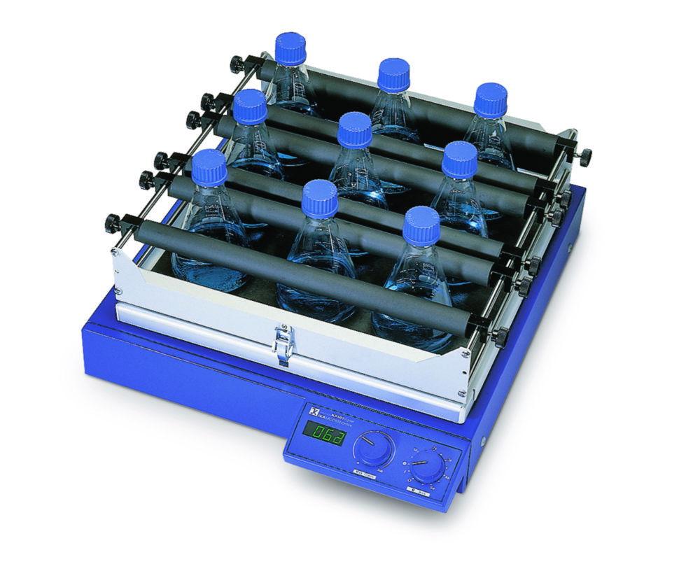 IKA Orbital Shaker KS 501 Digital Without Accessories