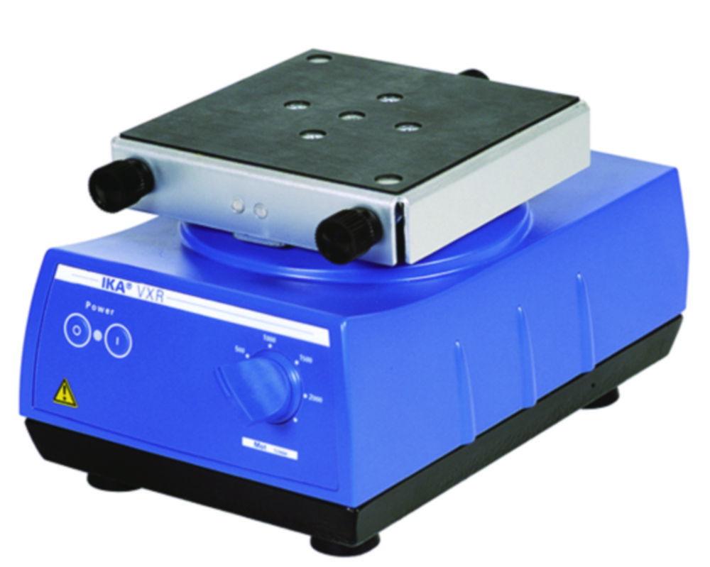 IKA Orbital Shaker Vibrax VXR Basic S 2 with UK Plug