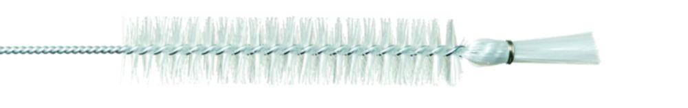 Reitenspieß-Bürsten Test Tube Brush 15mm Nylon Ø 15x70x280mm with Tufted

