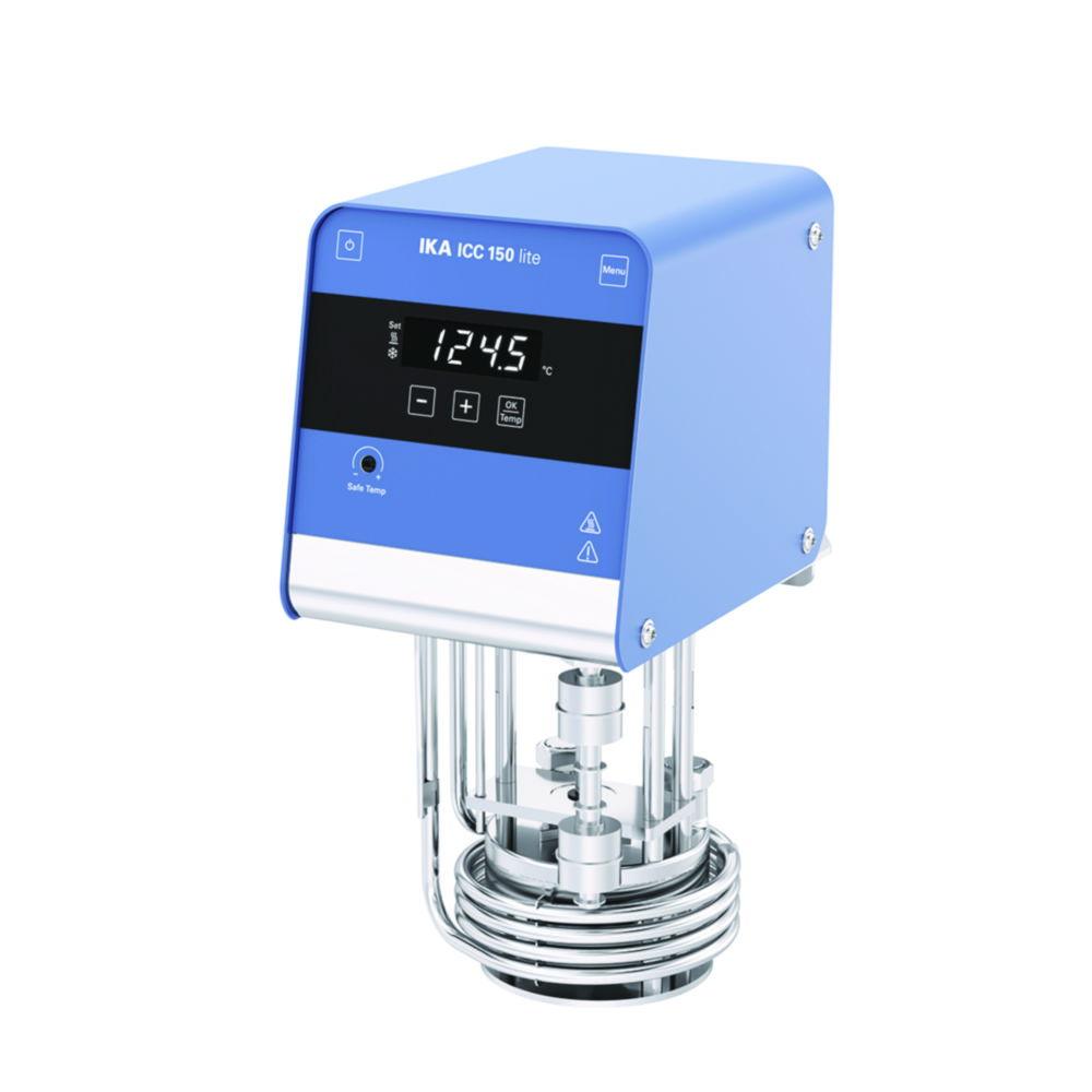 IKA ICC Lite 150, EU Plug