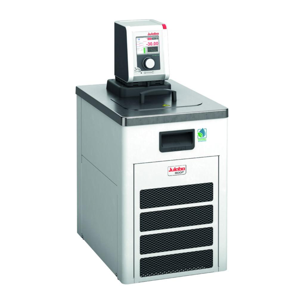 Julabo Refrigerated/Heating Circulator DYNEO DD-800F with Natural Refrigerant and RS232 Option