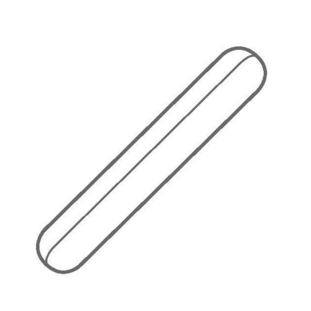 IKA Magnetic Stirring Bars IKAFLON 30 Power SmSo, 30x6 mm, PTFE Coated, Pack of 5