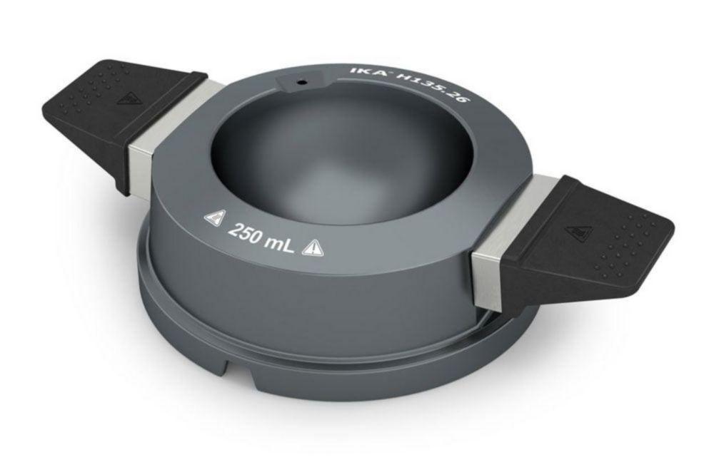 IKA Flask Carrier H 135.2 250 ml, with Handle