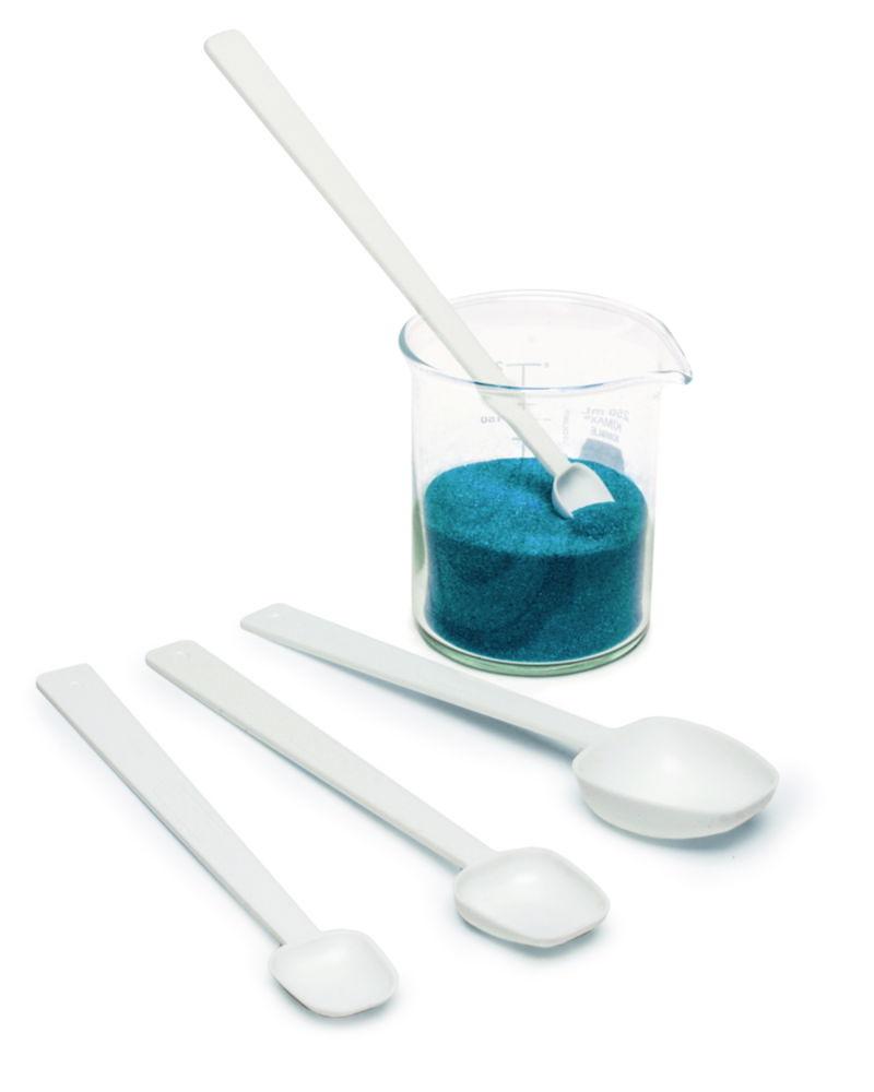 Bel-Art Sterileware Long Handled Sampling Spoon (4.93 mL)