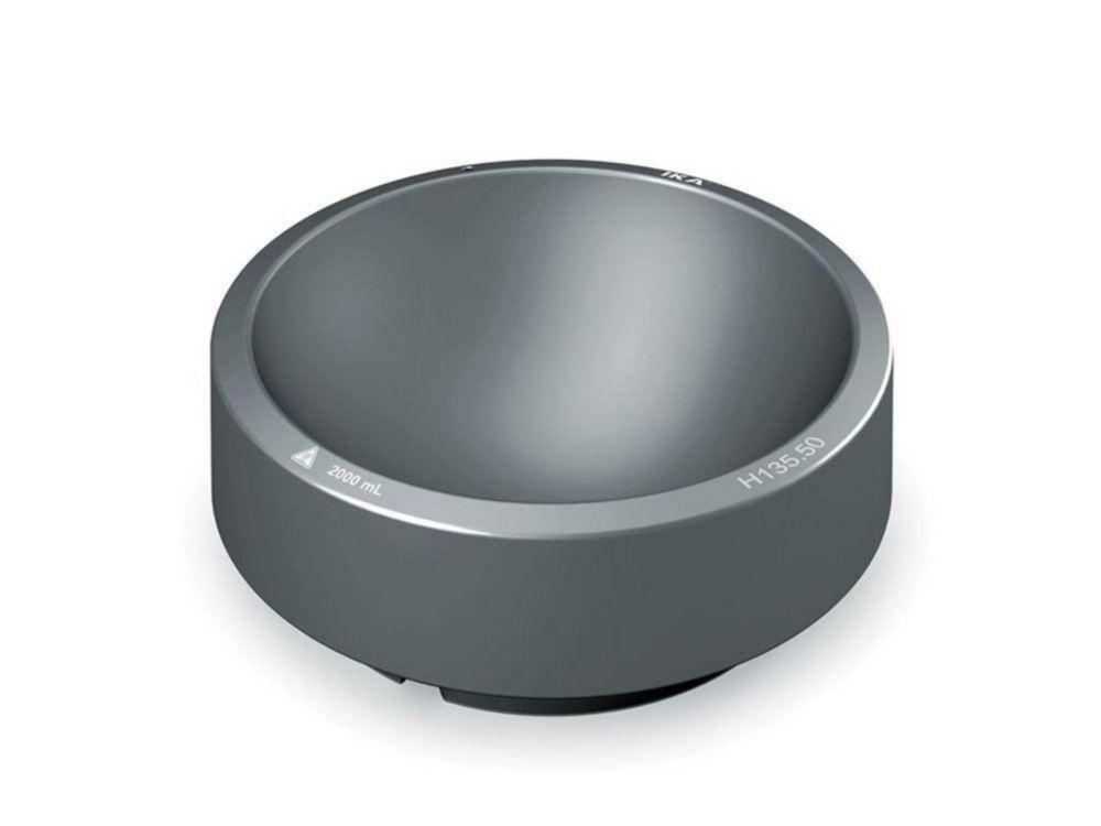 IKA Flask Carrier H 135.50 2000 ml, without Handle